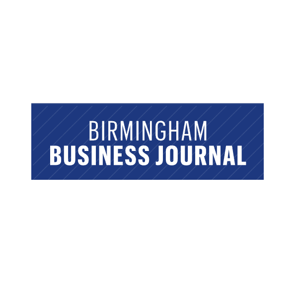 Birmingham Business Journal Logo