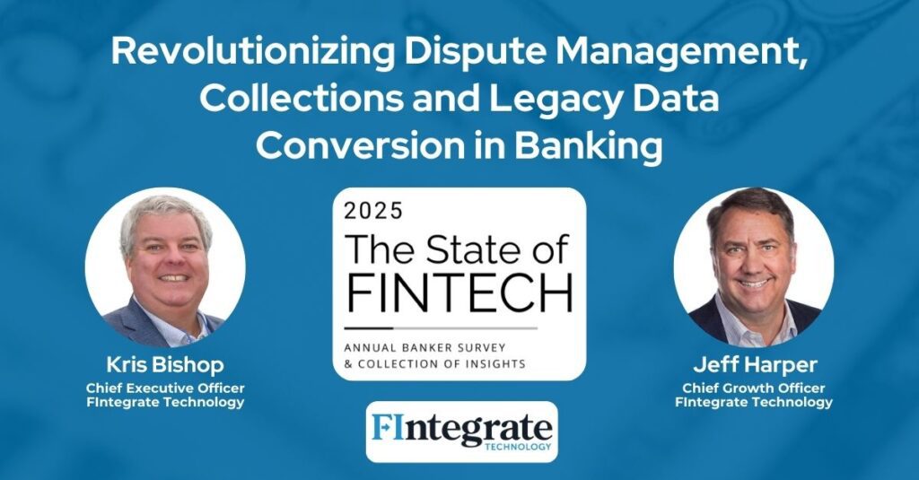 State of Fintech Graphic