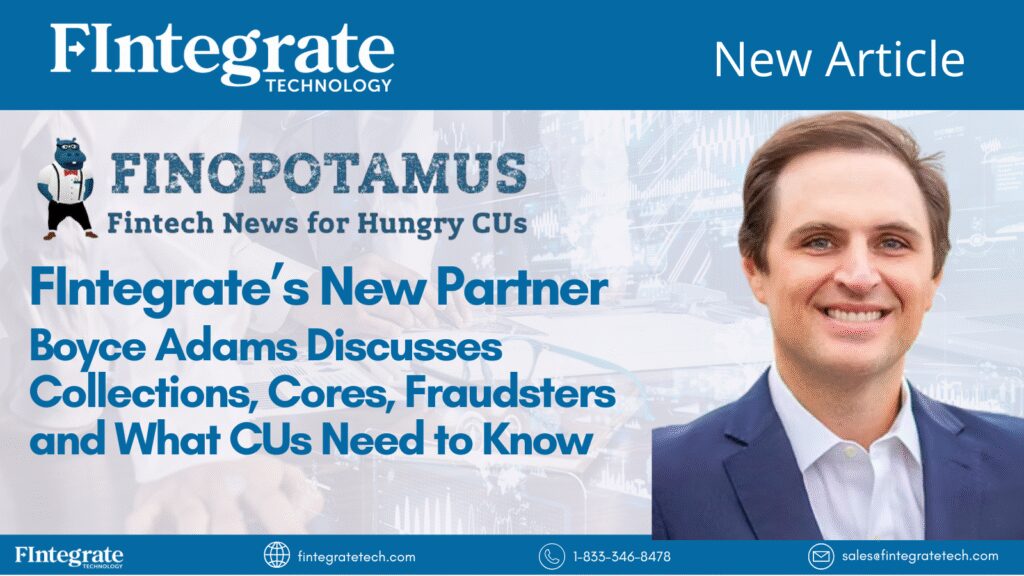 Boyce Adams's Finopotamus Article