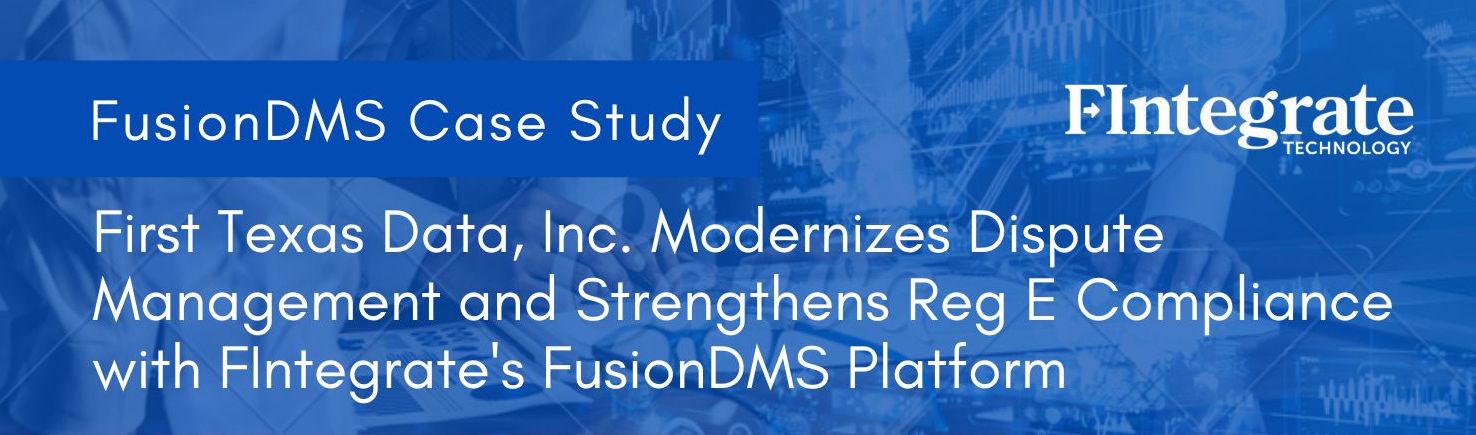 FusionDMS Case Study